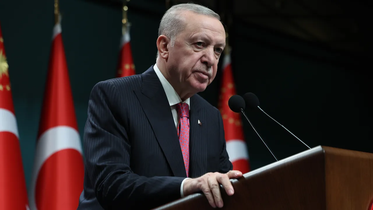 Erdoğan'dan Gaziantep'e düşen füze açıklaması: İran'a gerekli ikazlar yapıldı