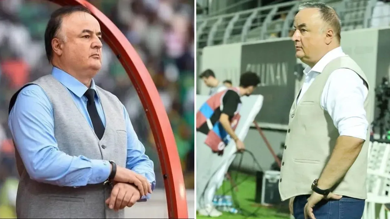 FENERBAHÇE’DE GÖREV YAPMIŞTI!