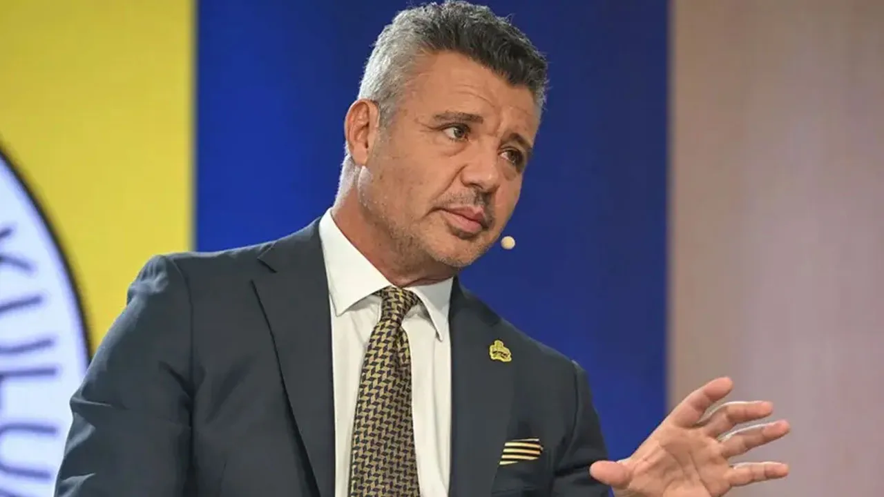 Fenerbahçe'den Yüksel Yıldırım yalanlaması: İddialar tamamen gerçek dışıdır