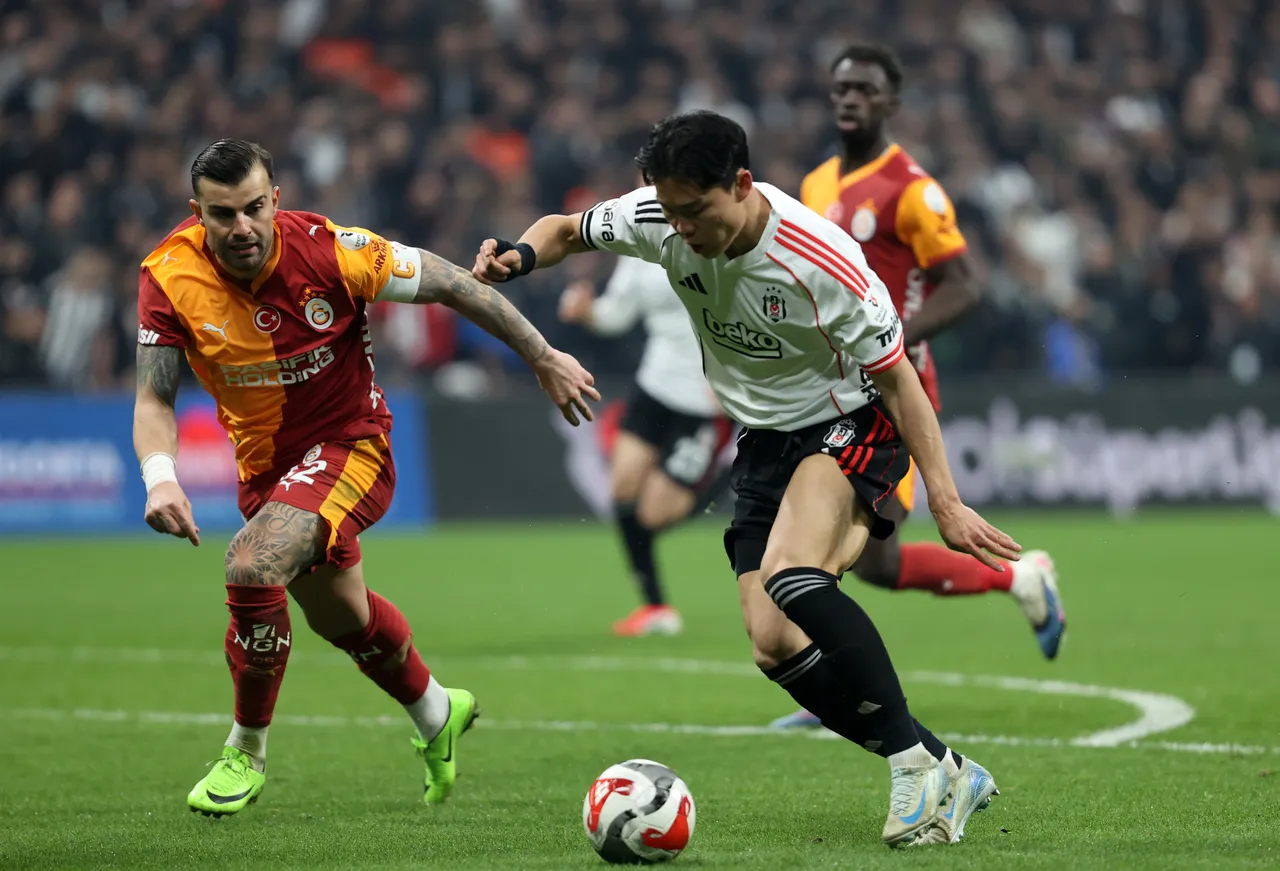 Galatasaraylı yöneticilere hakaret eden taraftar serbest bırakıldı