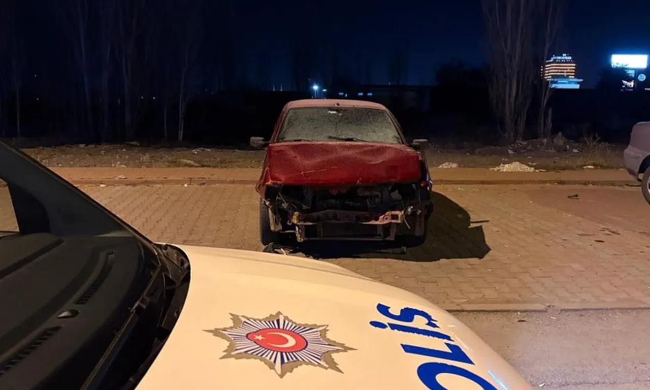 Güvendiği kişiye sattı, aracını aylar sonra pert halde buldu! “Görünce beynim döndü”