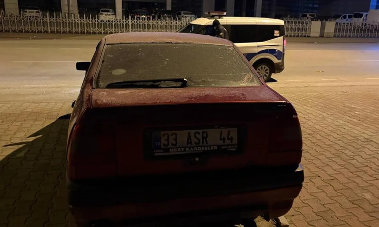 Güvendiği kişiye sattı, aracını aylar sonra pert halde buldu! “Görünce beynim döndü”
