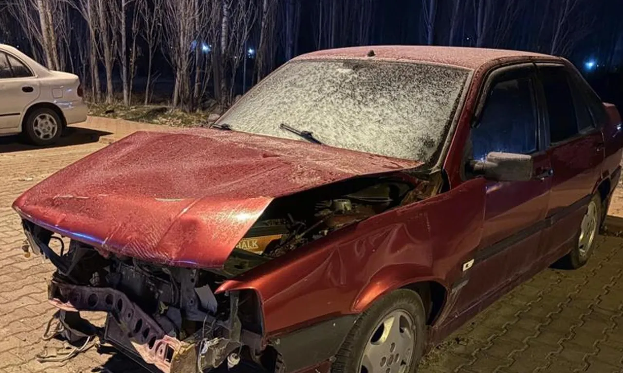 Güvendiği kişiye sattı, aracını aylar sonra pert halde buldu! “Görünce beynim döndü”