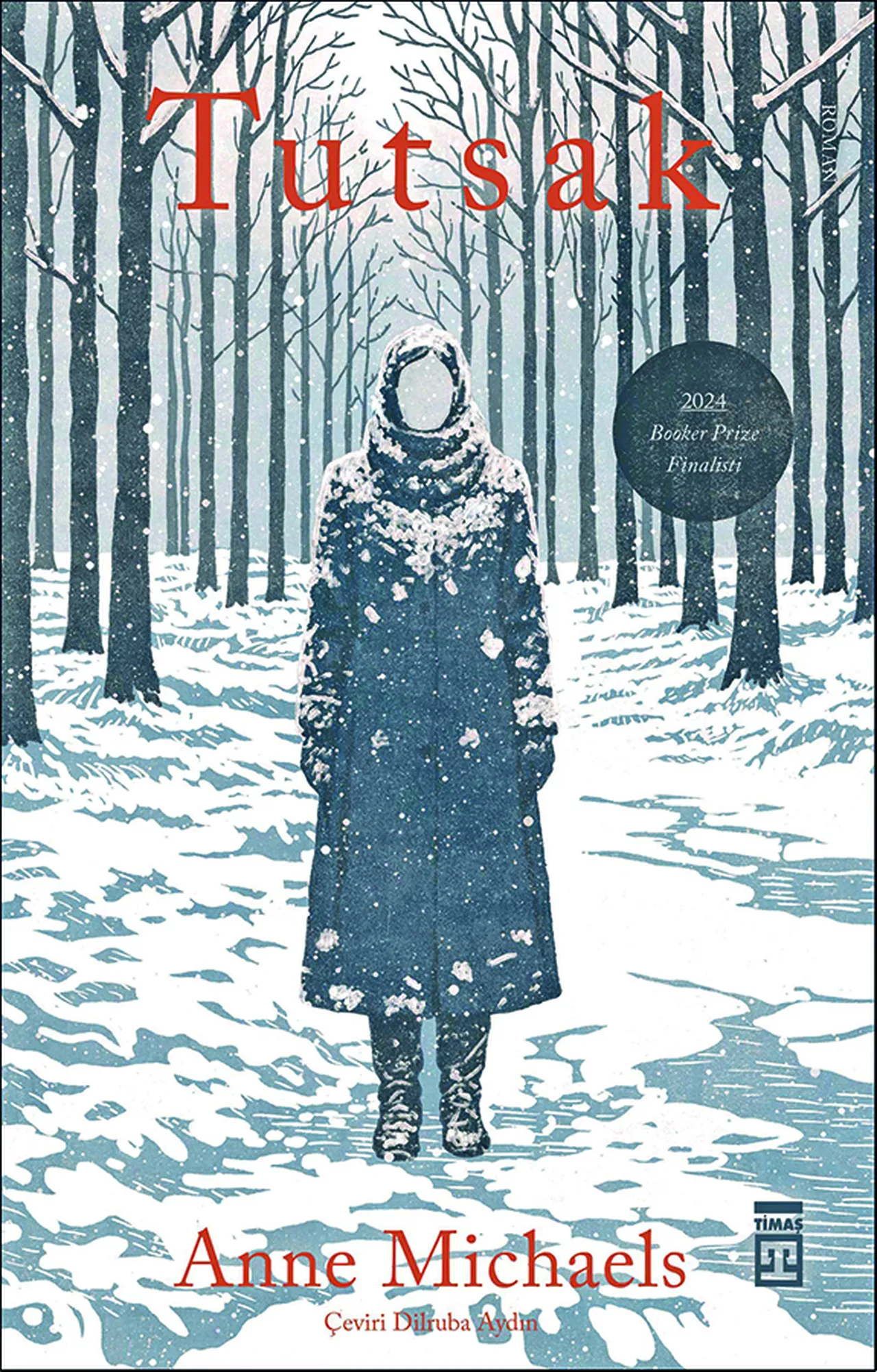 Haftanın kitapları | Tutsak