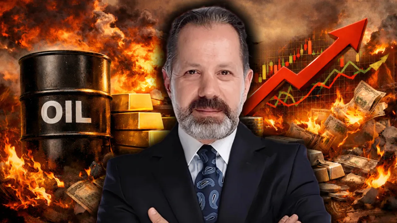 Herkes hazır olsun! İslam Memiş 