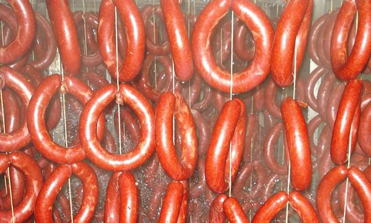 Herkes tavuk diye biliyordu… En zararlı et çeşidi başka çıktı