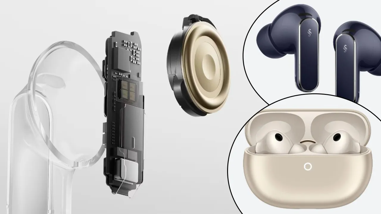 Huawei'den yeni kablosuz kulaklık! İşte FreeBuds Pro 5'in özellikleri ve fiyatı