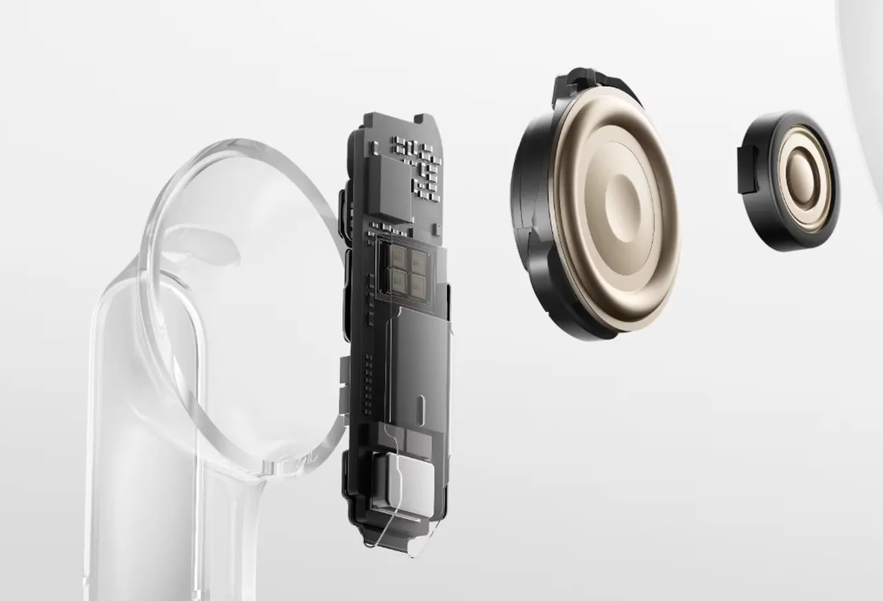 Huawei'den yeni kablosuz kulaklık! İşte FreeBuds Pro 5'in özellikleri ve fiyatı