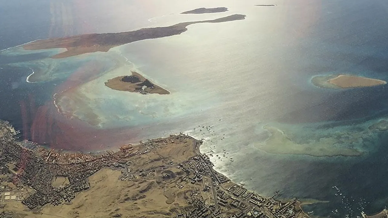 İran cephesinden yeni Hürmüz açıklaması! “Güvenliği sağlamak mümkün değil”