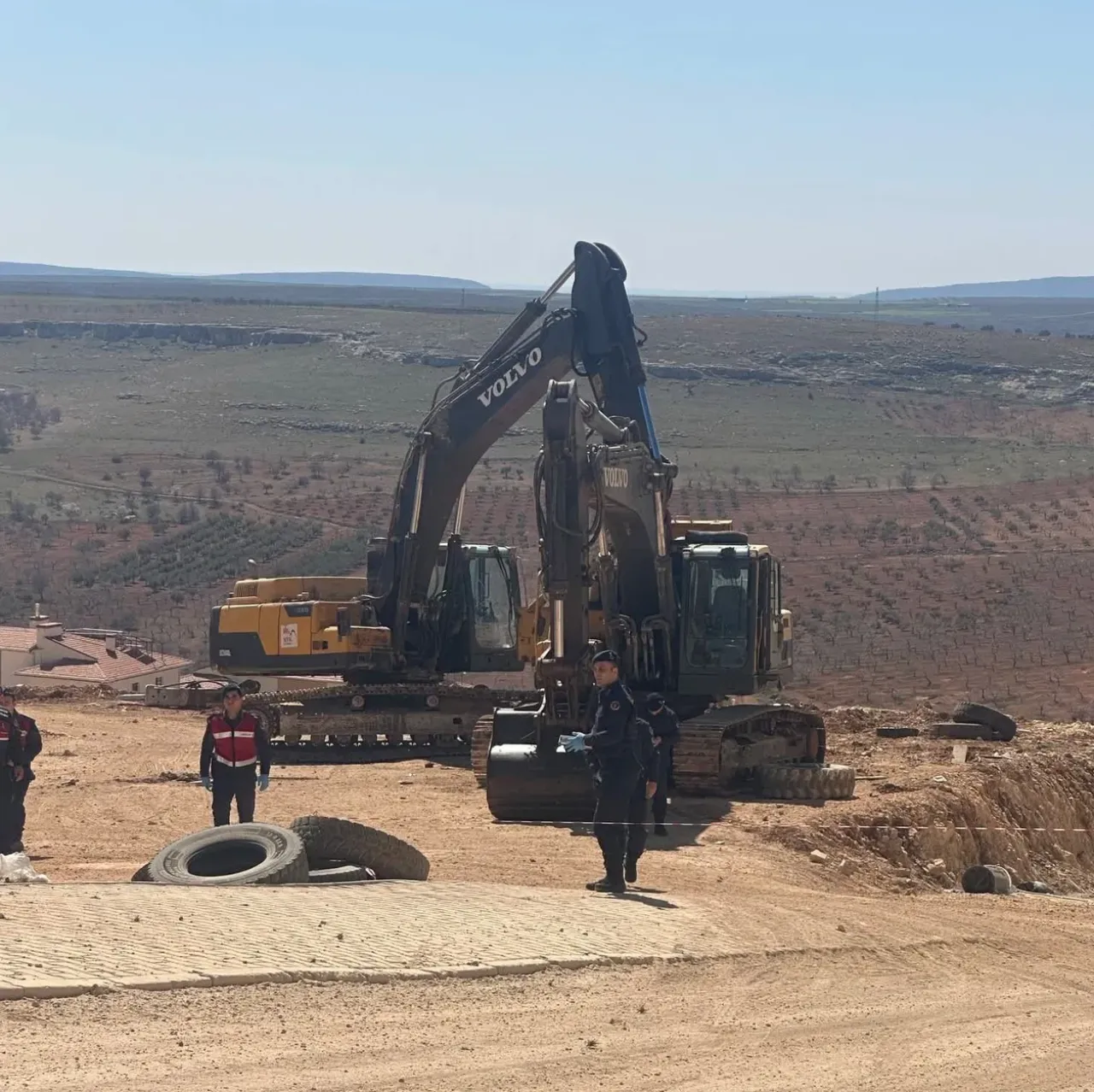 İrandan ateşlenen füze Gaziantepte imha edildi! MSBden ilk açıklama