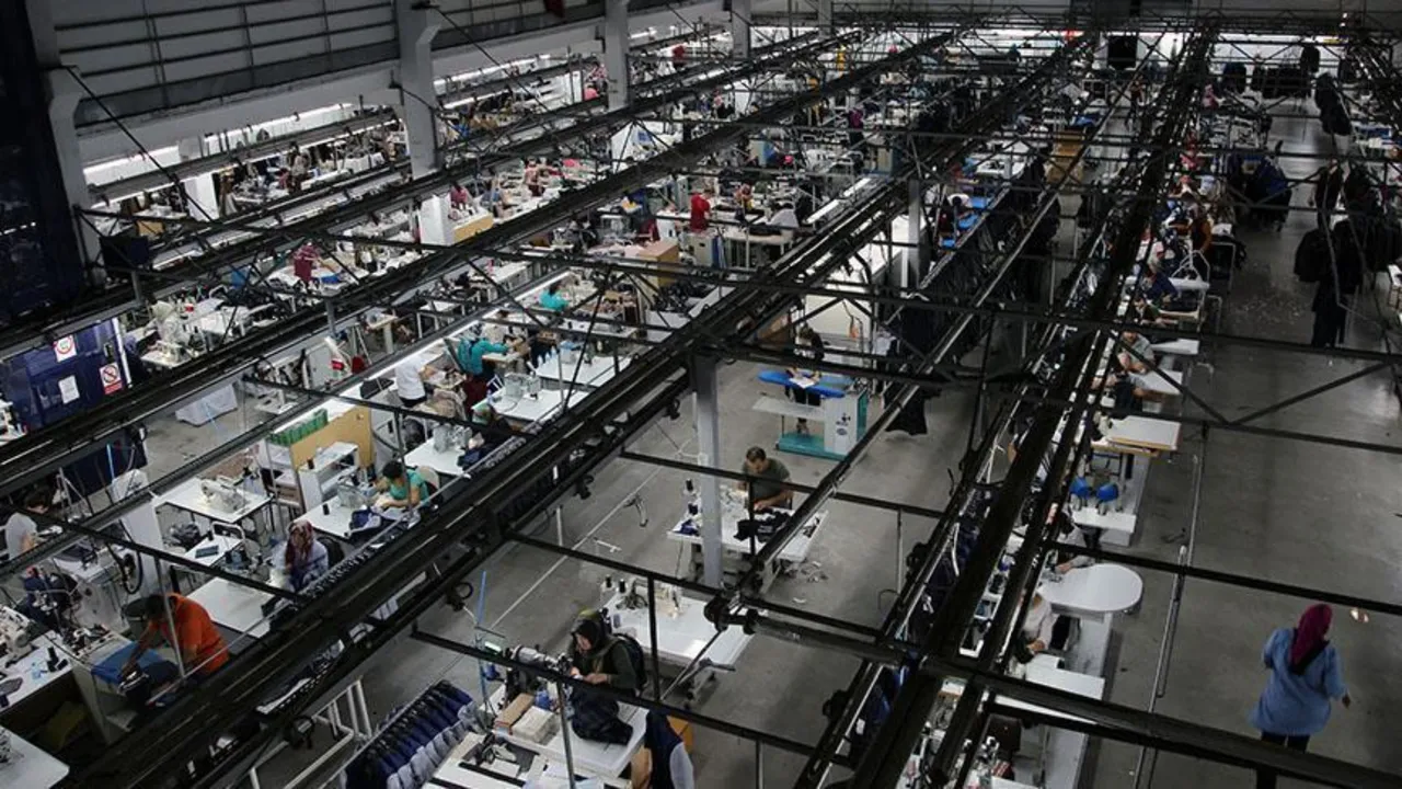 İŞKUR verileri paylaştı: İşte en çok aranan meslekler