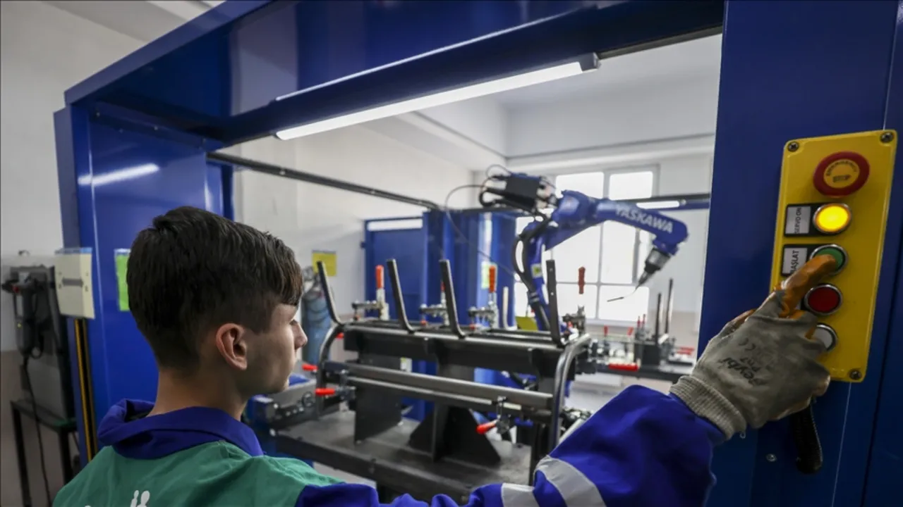 İŞKUR verileri paylaştı: İşte en çok aranan meslekler