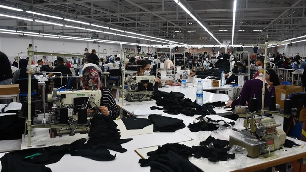 İŞKUR verileri paylaştı: İşte en çok aranan meslekler