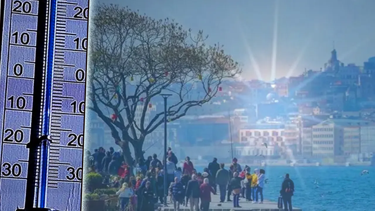 AKOM UYARDI: GERİ DÖNÜYOR!