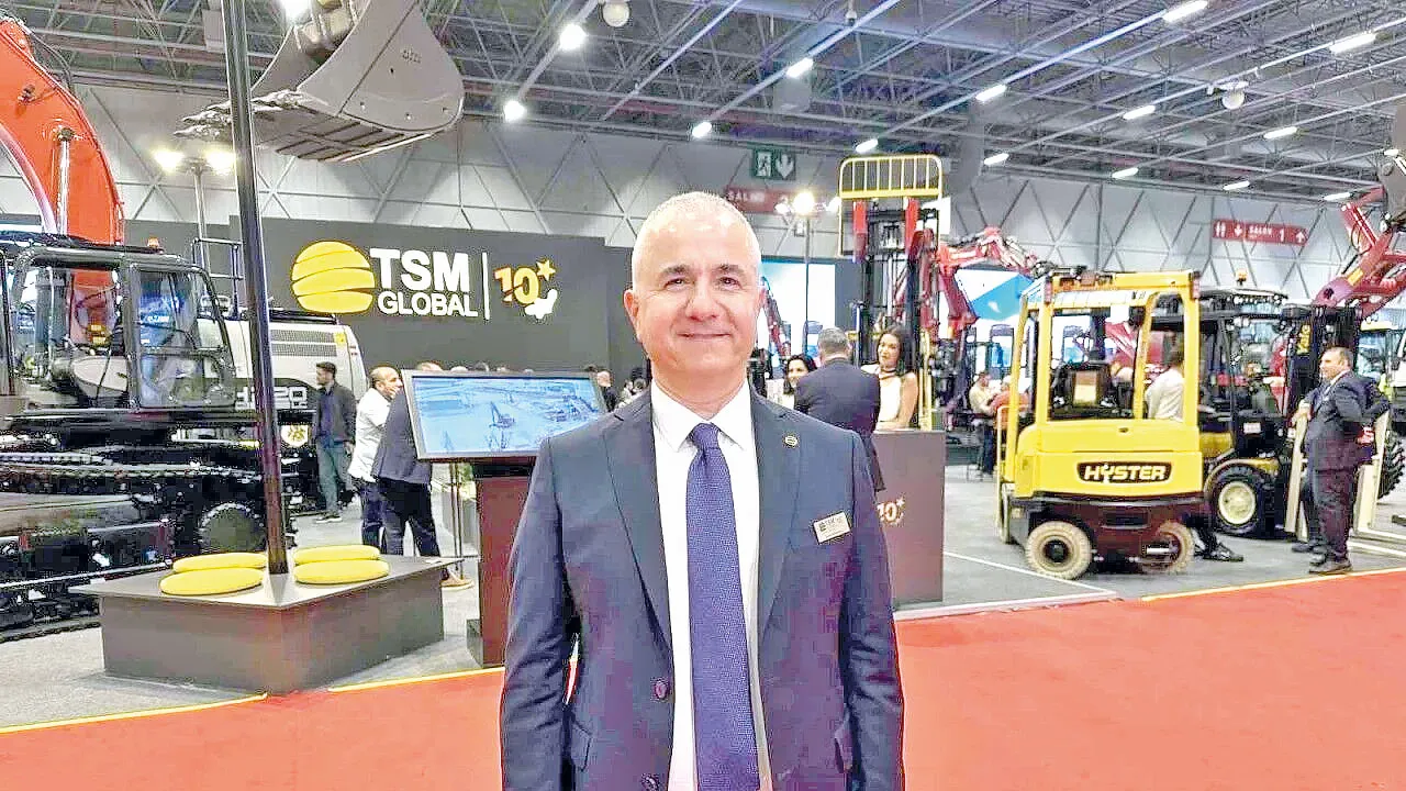 İsviçreli marka Türkiye’ye Küpeli köyünden giriş yaptı