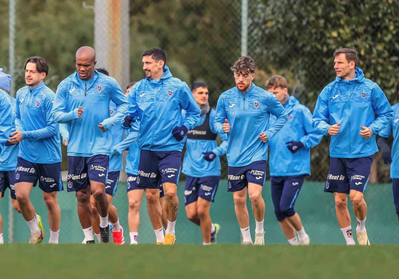 Kayserispor Trabzonspor maçı nerede izlenir, hangi kanalda, saat kaçta? Maçı Cihan Aydın yönetecek