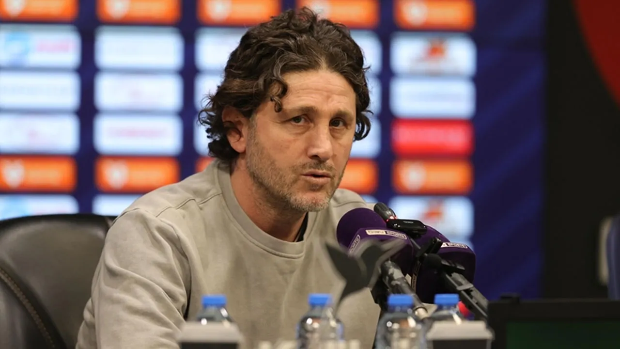 Kayserispor - Trabzonspor maçının 11'leri belli oldu