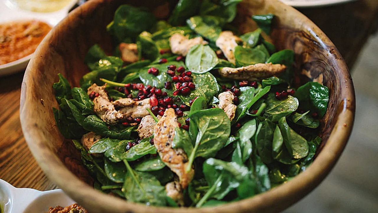 Küçük ama etkili tüyo: İftarda tüketilen lifli besinler uzun süre tok tutuyor