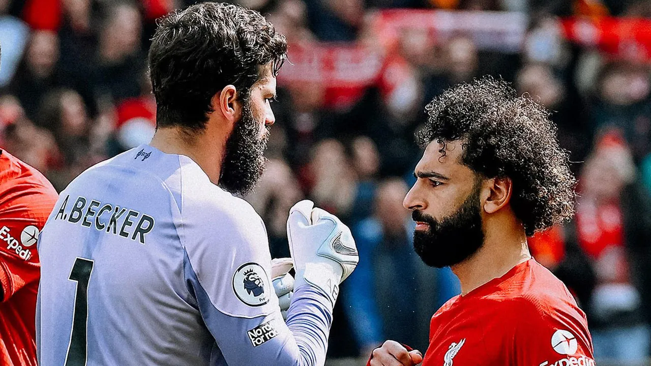 Liverpool'da Galatasaray maçı öncesi şok: Tam 5 isim yok