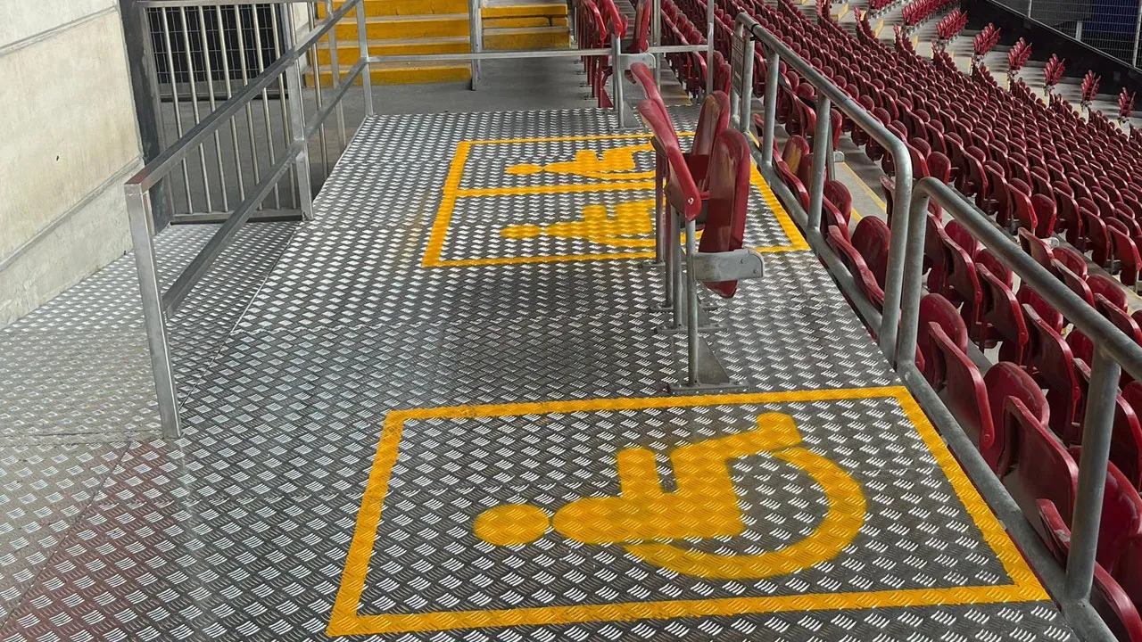 Liverpoollu taraftarlardan Galatasaray'a teşekkür