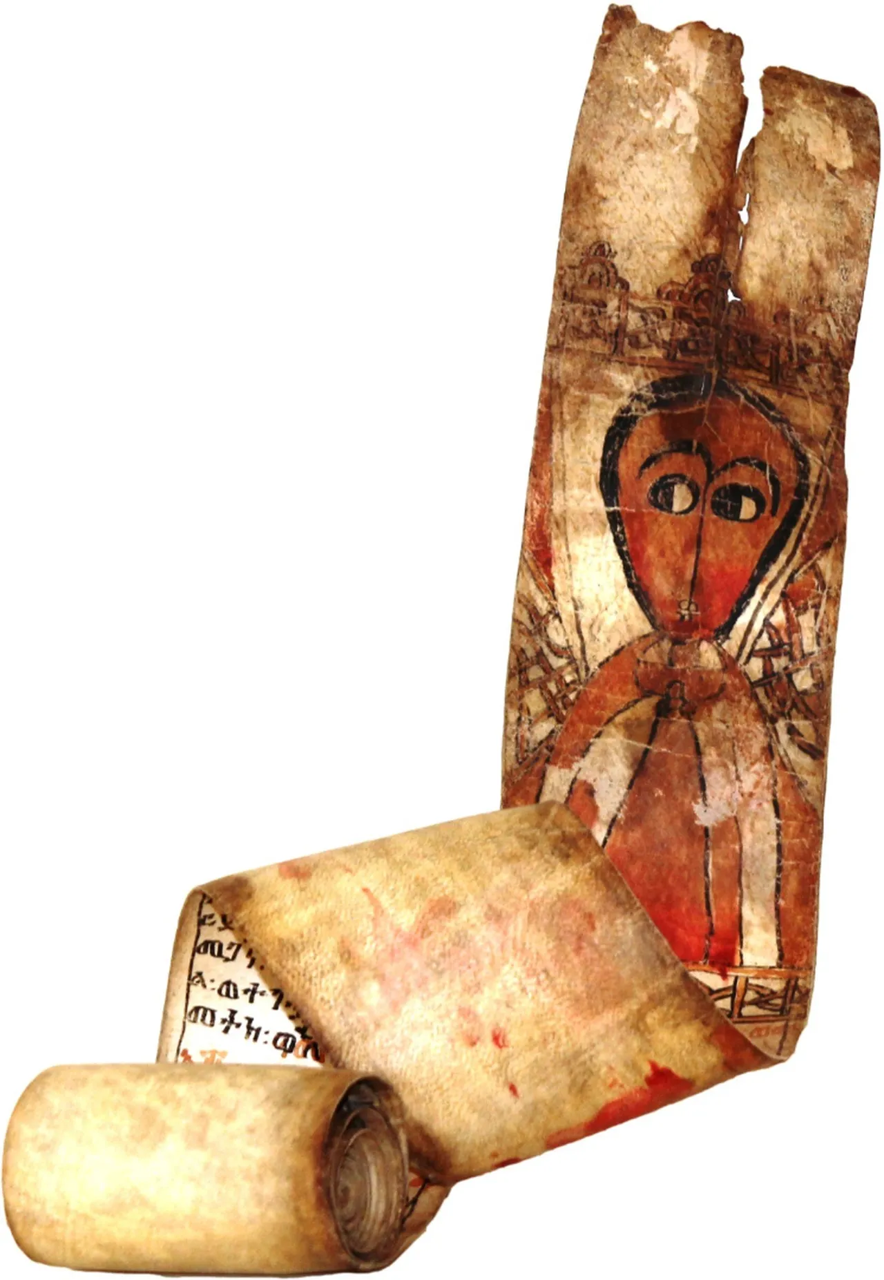   Milimetrik miras! Her sayfası ipek, görenler inanamıyor 