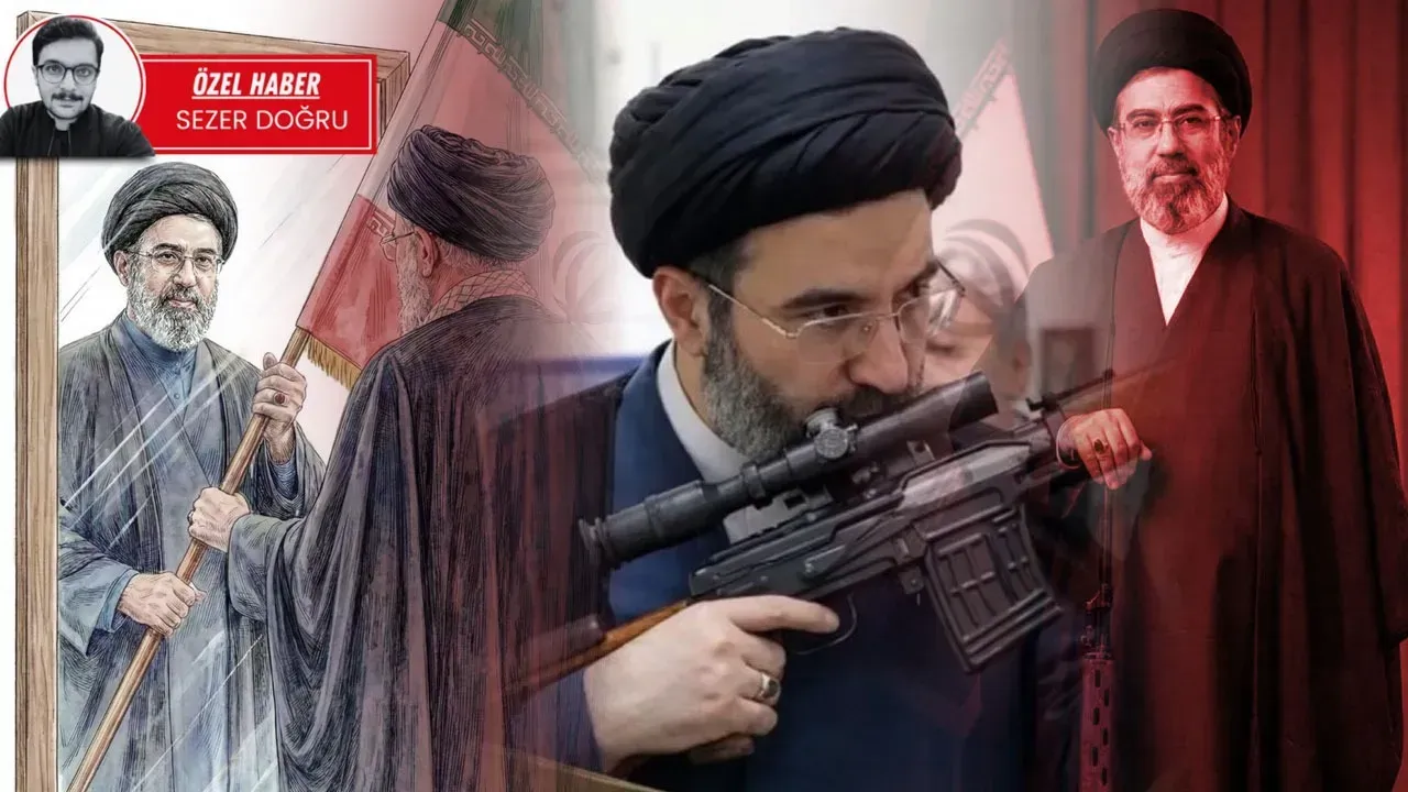 İKİNCİ HAMANEY’İN ROTASI!