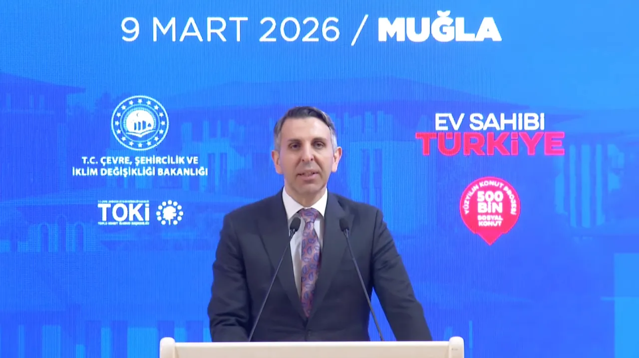 Muğla TOKİ kura sonuçları! TOKİ Muğla kura çekimi asil/yedek isim listesi sorgulama ekranı