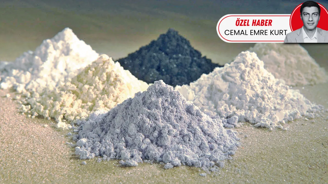 Nadir elementler için ülke genelinde sahadayız: Yeni rezervler mercek altında!