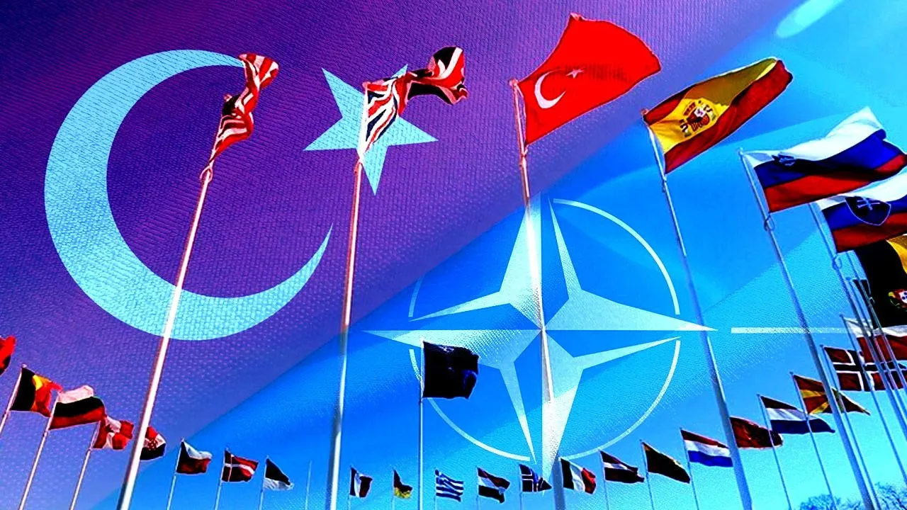 NATO'dan Türkiye'ye füze kalkanı! 