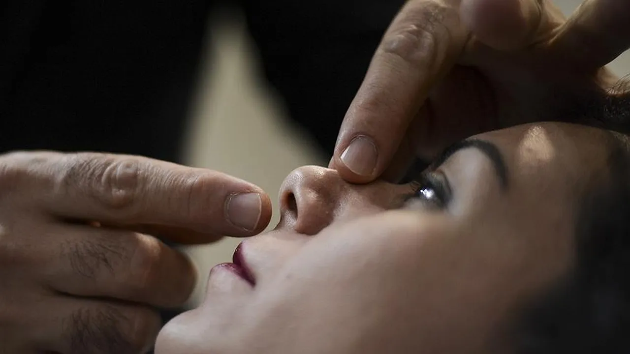 Ne sinüzit ne de Covid-19! İşte koku kaybının altındaki sessiz hastalık