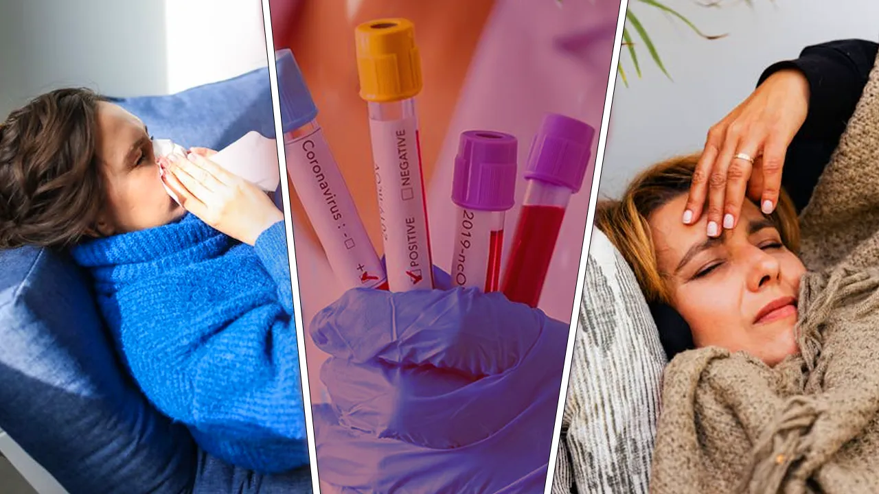 Ne sinüzit ne de Covid-19! İşte koku kaybının altındaki sessiz hastalık 