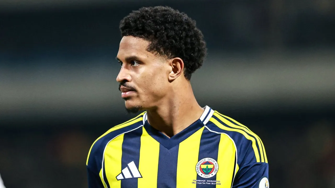 Oosterwolde'den Samsunspor'a cevap: Büyük beğeni aldı