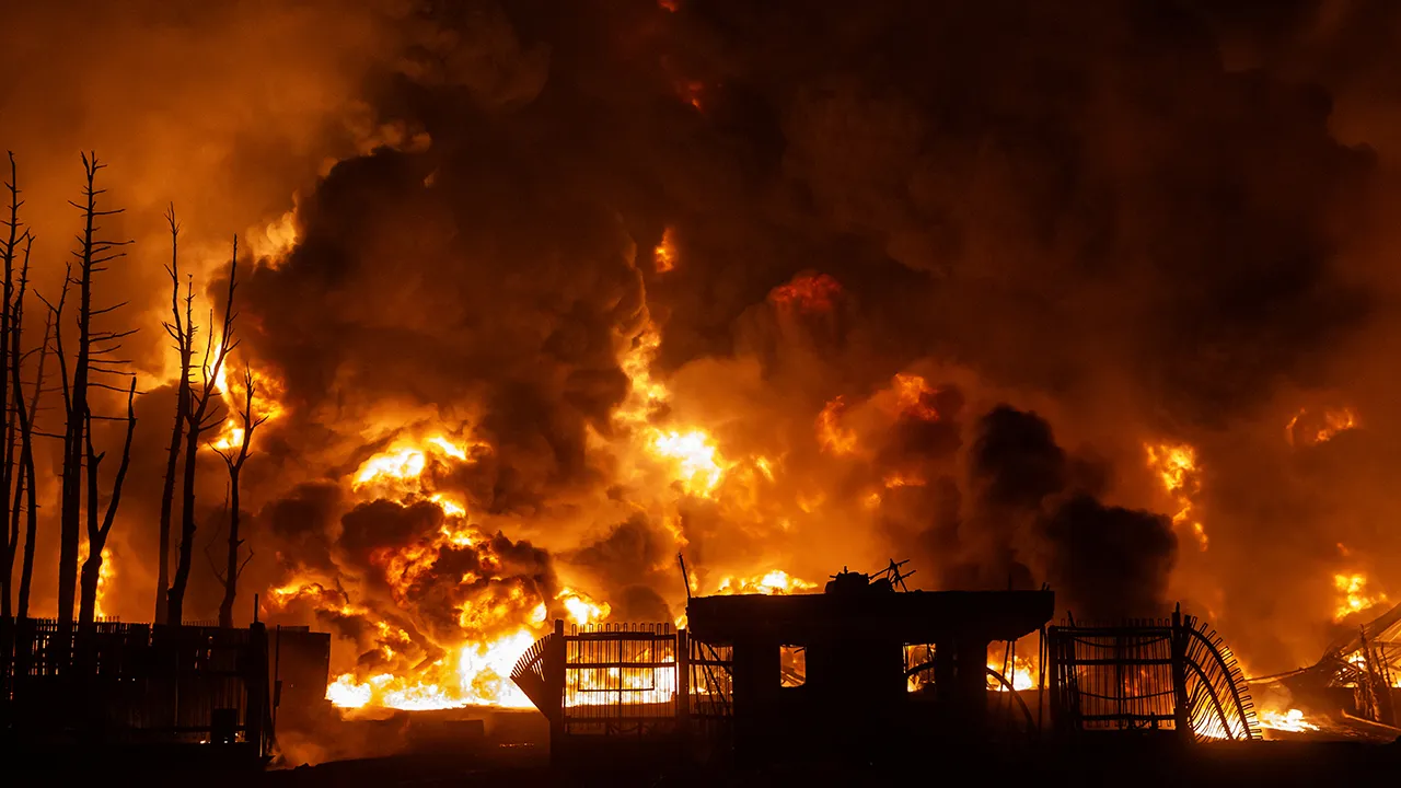 Orta Doğu ateş çemberi! Savaş derinleşiyor