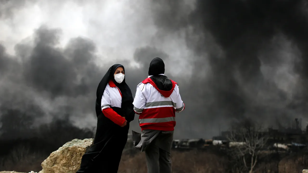 Orta Doğu ateş çemberi! Savaş derinleşiyor