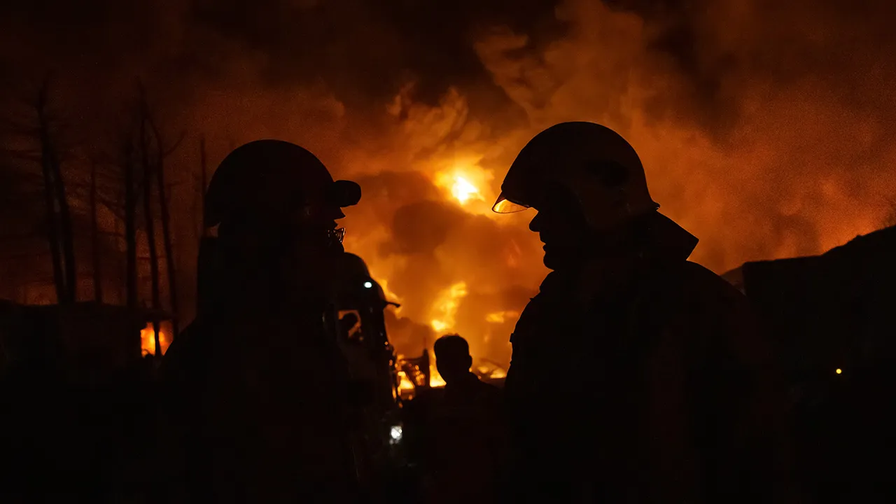 Orta Doğu ateş çemberi! Savaş derinleşiyor