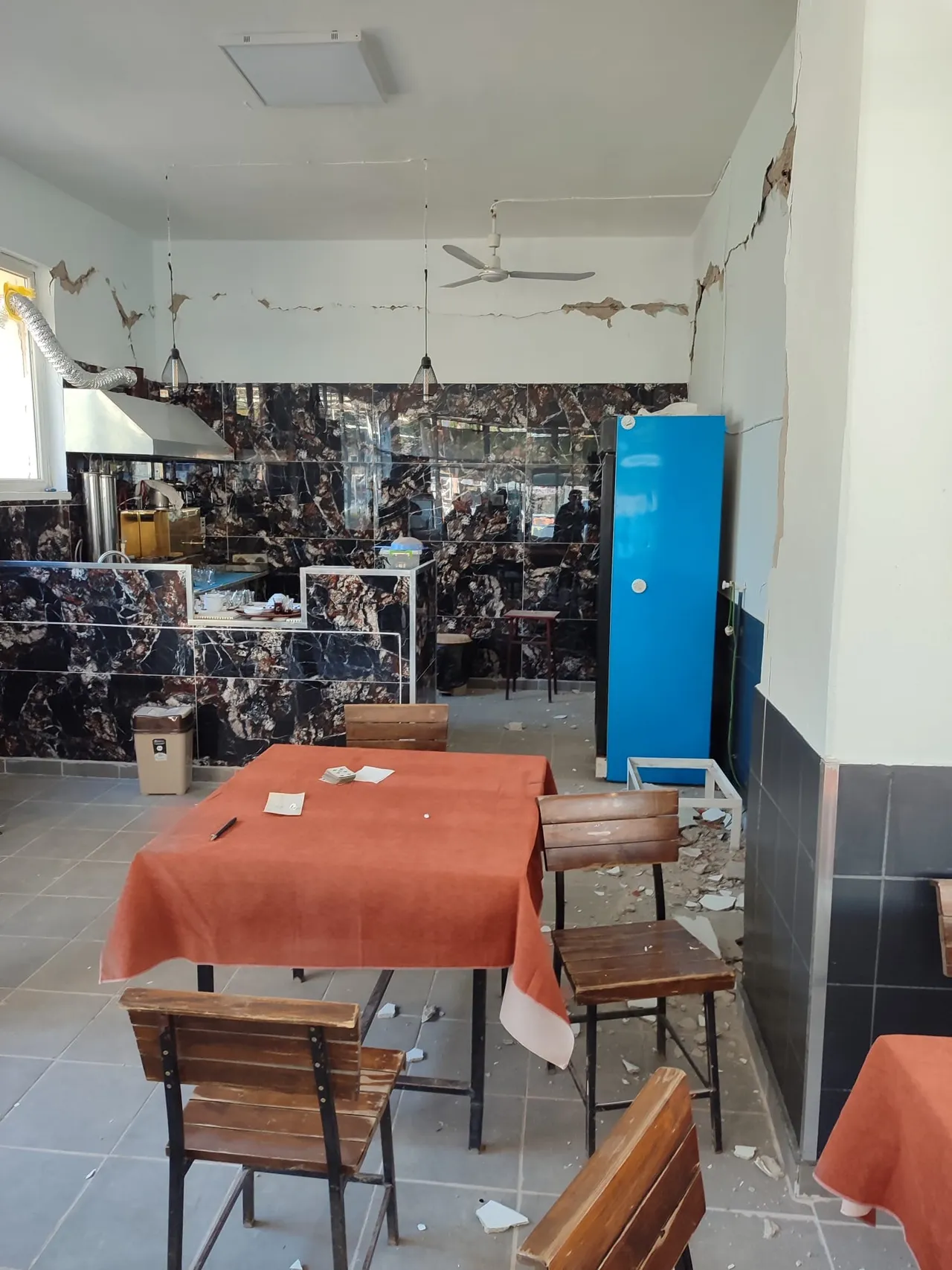 Osman Bektaş ve Naci Görür’den Denizli depremi sonrası korkutan uyarı: ‘Bu blok 7’den fazla büyük deprem üretti’