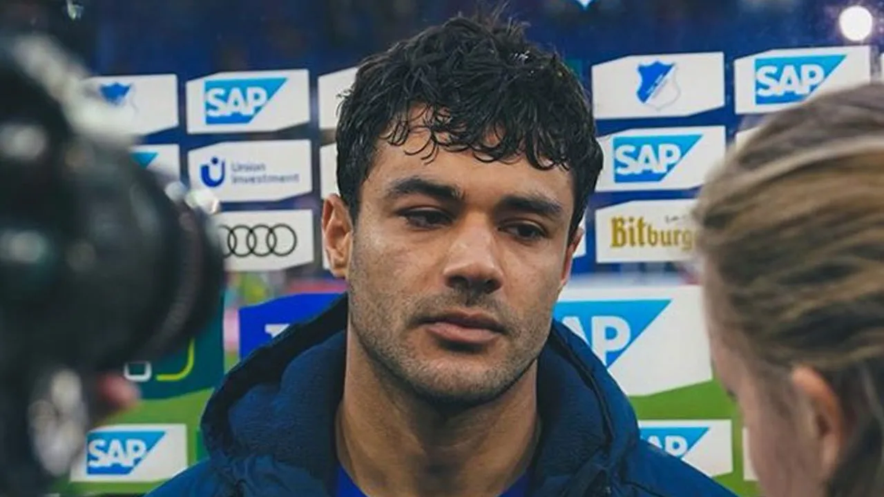 Ozan Kabak'tan Galatasaray ve A Milli Takım sözleri: Gözyaşlarımı tutamadım