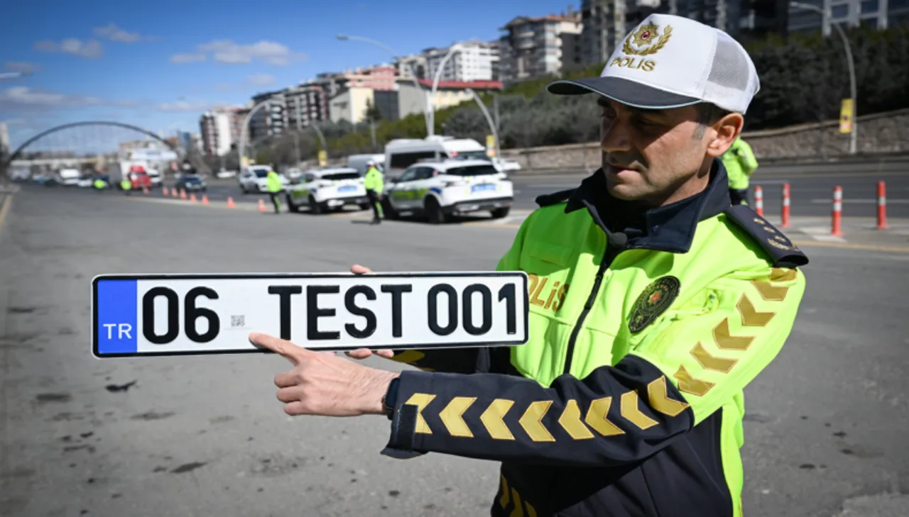 Plaka APP mi nasıl anlaşılır, normal plaka ile APP arasındaki fark nedir?