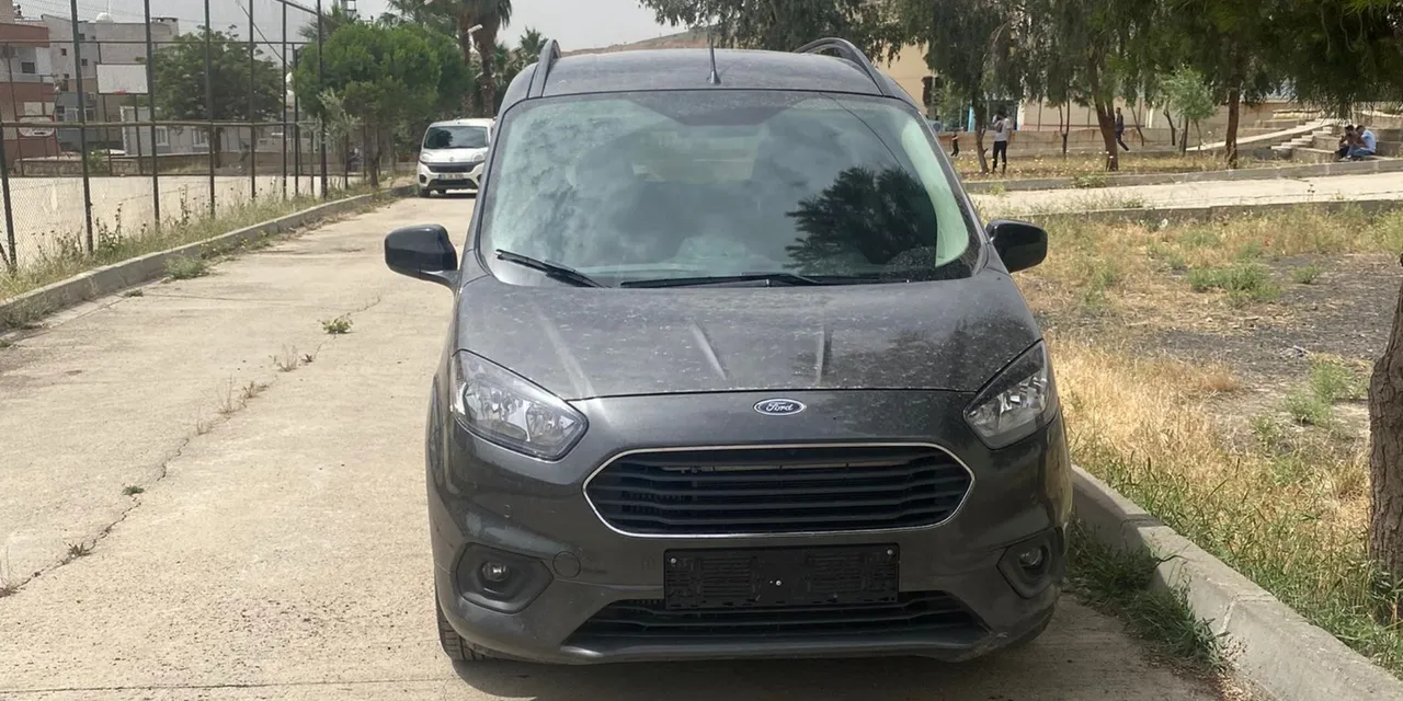 Plakada karekod mecburi mi, APP plaka muayeneden geçer mi? İşte yeni düzenleme detayları