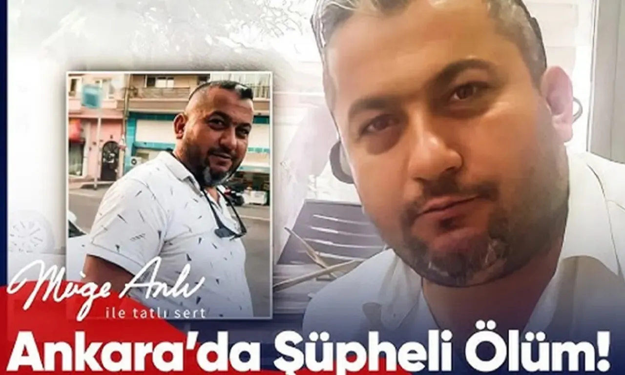 Ramazan Arıkan’ın esrarengiz ölümünde flaş gelişme! Kızı Sude ve 2 kişi gözaltına alındı