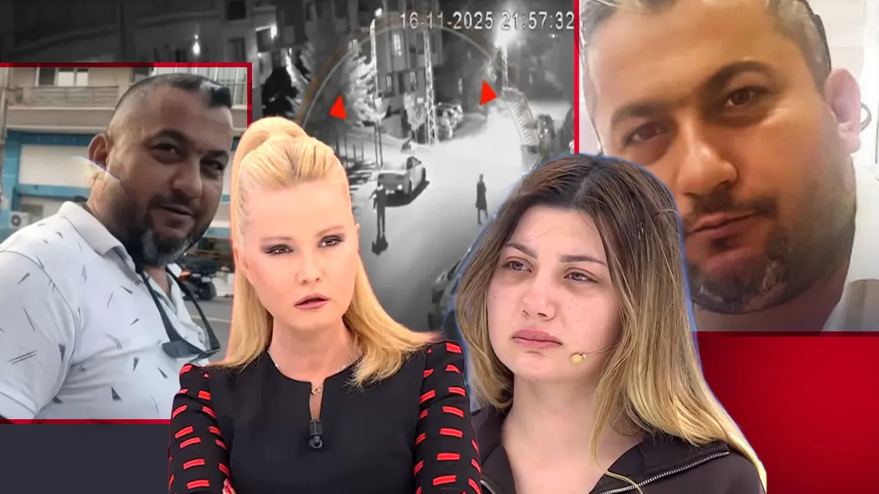 KIZI VE 2 KİŞİ GÖZALTINDA!