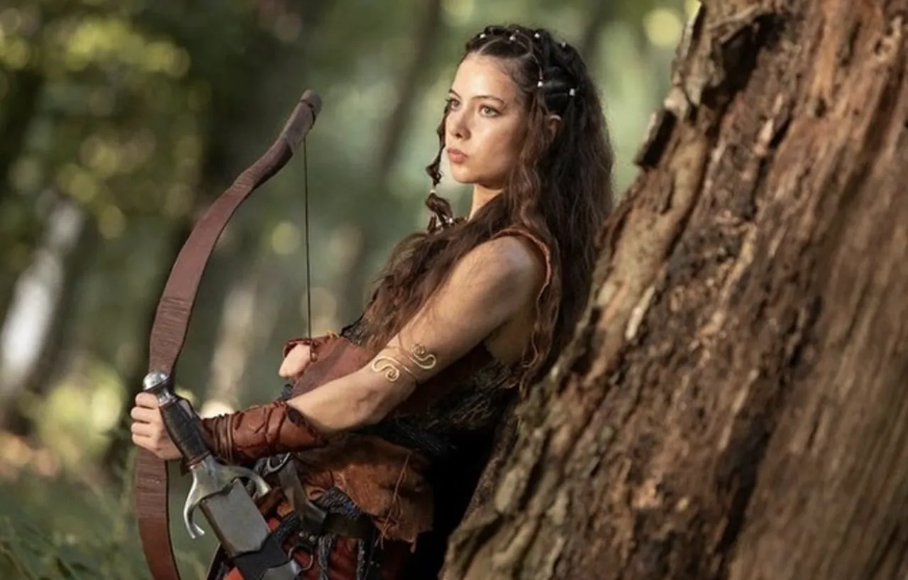 Rüya Helin Demirbulut kimdir, kaç yaşında, nereli?