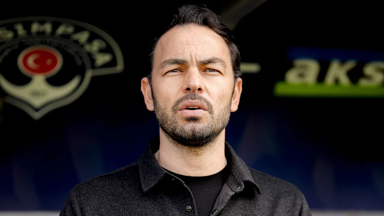 Selçuk İnan, Galatasaray dönemini hatırlattı: Çok şey öğrendim