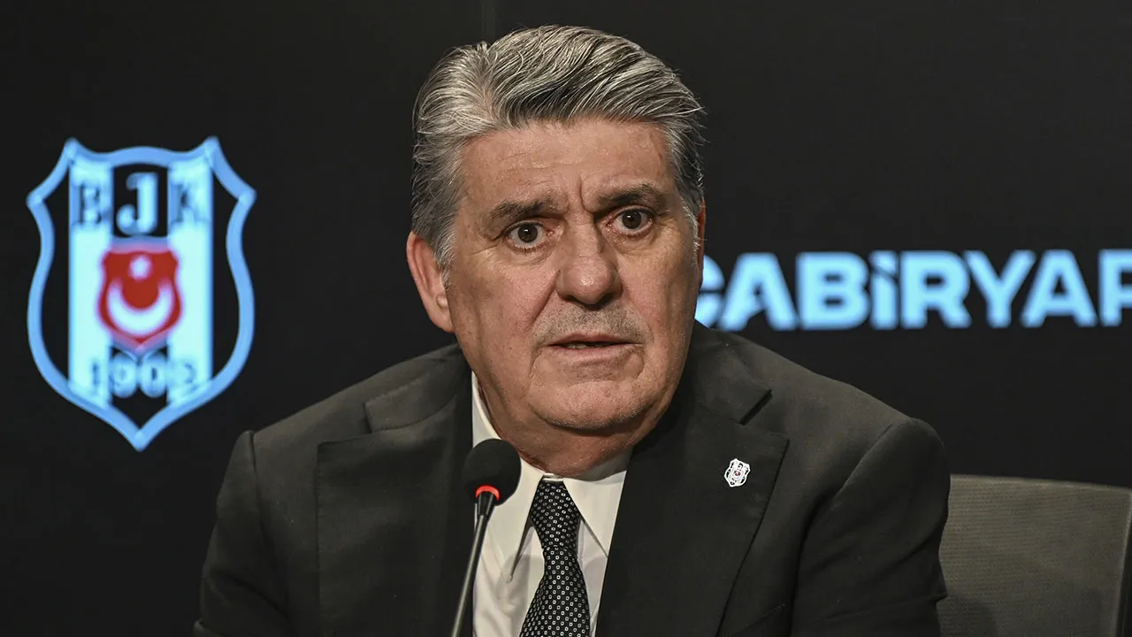 'GÖREVİNİ BIRAKMALI'