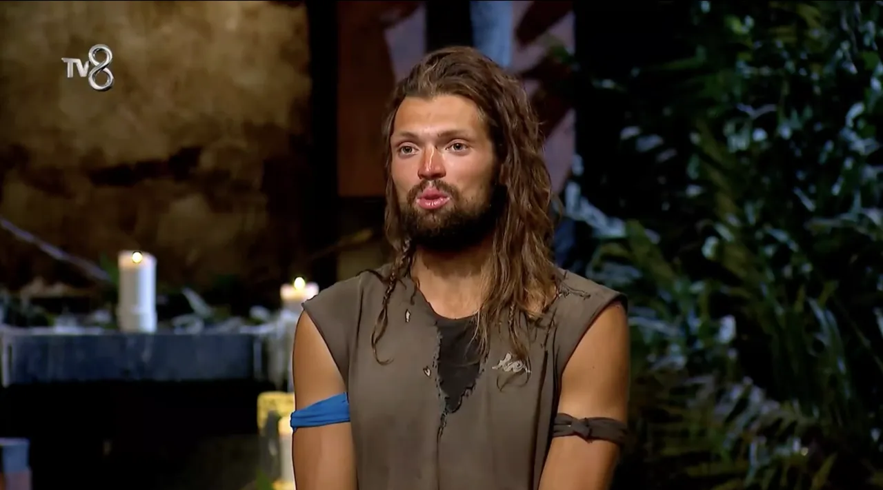 Survivorda kim elendi 8 Mart? İşte adaya veda isim!