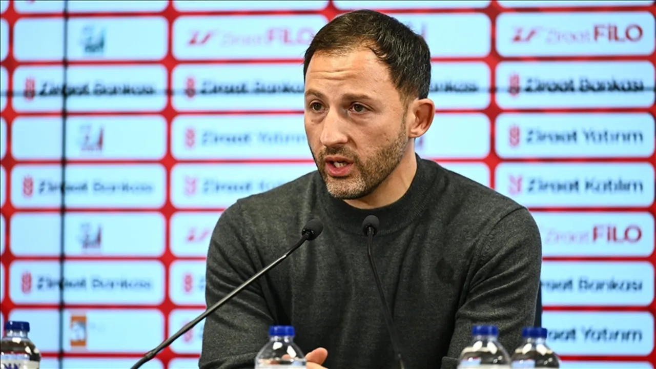 Tedesco cezalı mı? Fenerbahçe-Karagümrük maçına geri sayım başladı!