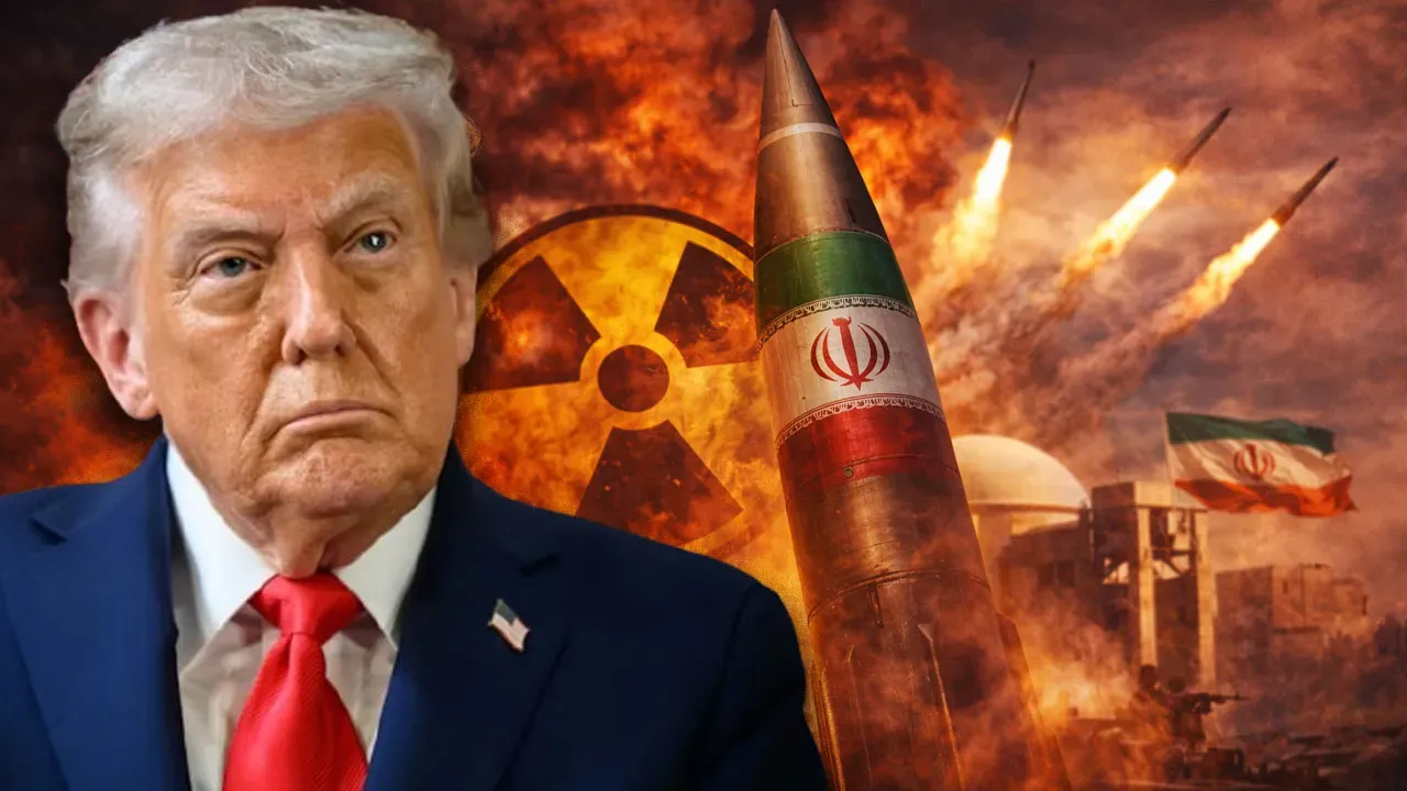 Trump, İran'daki takvimi öne çekti! 