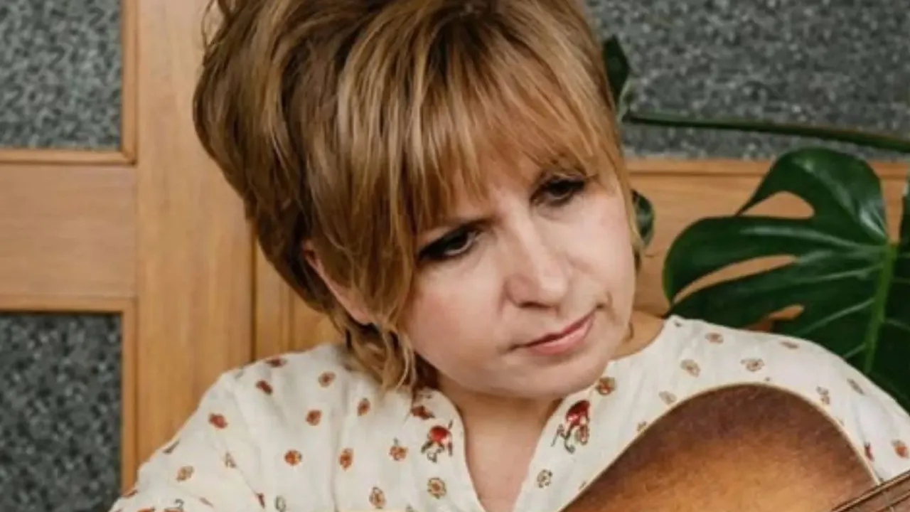 Türk popunun usta söz yazarı Ülkü Aker hayatını kaybetti