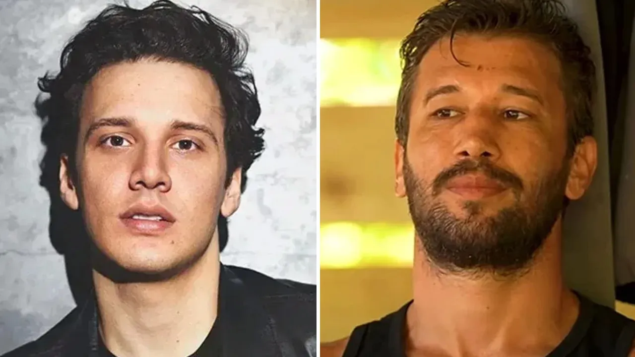 Uyuşturucu soruşturması: Edis ve Adem Kılıçcı'nın test sonuçları belli oldu