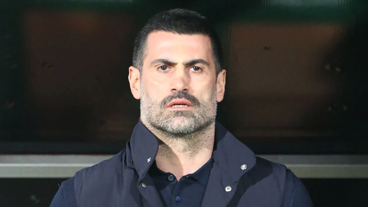 Volkan Demirel puanla başladı